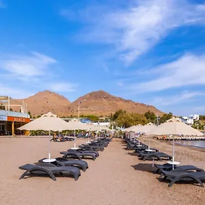 3* Otel Mare Garden