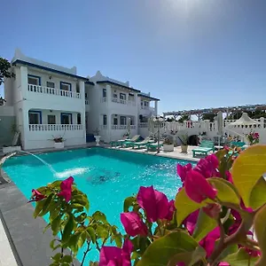 3* Otel Bahama Art