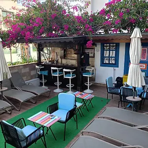 4* Apart Otel Caglar My Hause